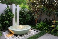 Smart Garden Design Ideas For Front Your House 30