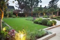 Smart Garden Design Ideas For Front Your House 31