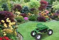 Smart Garden Design Ideas For Front Your House 32