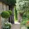 Smart Garden Design Ideas For Front Your House 35