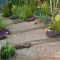 Smart Garden Design Ideas For Front Your House 36
