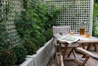 Smart Garden Design Ideas For Front Your House 37