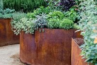 Smart Garden Design Ideas For Front Your House 43