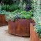 Smart Garden Design Ideas For Front Your House 43