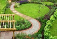 Smart Garden Design Ideas For Front Your House 45