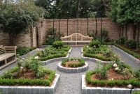 Smart Garden Design Ideas For Front Your House 47