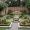 Smart Garden Design Ideas For Front Your House 47