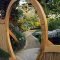 Smart Garden Design Ideas For Front Your House 50