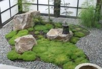 Smart Garden Design Ideas For Front Your House 52