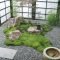 Smart Garden Design Ideas For Front Your House 52