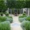 Smart Garden Design Ideas For Front Your House 55
