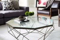 Stunning Coffee Tables Design Ideas 11