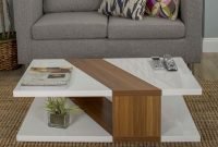 Stunning Coffee Tables Design Ideas 12
