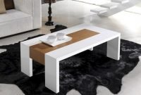 Stunning Coffee Tables Design Ideas 16