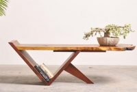 Stunning Coffee Tables Design Ideas 22