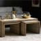 Stunning Coffee Tables Design Ideas 42