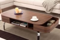 Stunning Coffee Tables Design Ideas 46