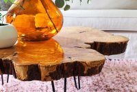 Stunning Coffee Tables Design Ideas 48