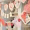 Stunning Red Home Decor Ideas For Valentines Day 14