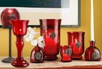 Stunning Red Home Decor Ideas For Valentines Day 21