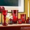 Stunning Red Home Decor Ideas For Valentines Day 21