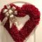 Stunning Red Home Decor Ideas For Valentines Day 22