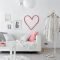 Stunning Red Home Decor Ideas For Valentines Day 23