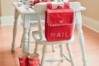 Stunning Red Home Decor Ideas For Valentines Day 28