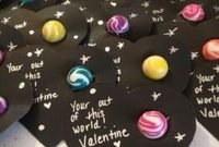 Stunning Valentine Gifts Crafts And Decorations Ideas 08