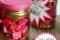 Stunning Valentine Gifts Crafts And Decorations Ideas 09