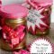 Stunning Valentine Gifts Crafts And Decorations Ideas 09