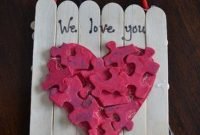 Stunning Valentine Gifts Crafts And Decorations Ideas 12