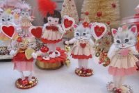 Stunning Valentine Gifts Crafts And Decorations Ideas 24