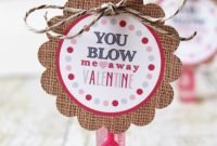 Stunning Valentine Gifts Crafts And Decorations Ideas 27