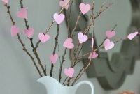 Stunning Valentine Gifts Crafts And Decorations Ideas 29