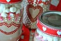 Stunning Valentine Gifts Crafts And Decorations Ideas 30