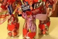 Stunning Valentine Gifts Crafts And Decorations Ideas 41