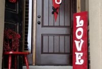 Stunning Valentine Gifts Crafts And Decorations Ideas 45