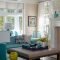 Stylish Coastal Themed Living Room Decor Ideas 05