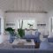 Stylish Coastal Themed Living Room Decor Ideas 16