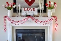 Stylish Valentine'S Day Crafts Ideas 03