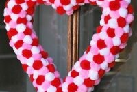 Stylish Valentine'S Day Crafts Ideas 10