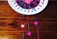 Stylish Valentine'S Day Crafts Ideas 11