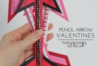 Stylish Valentine'S Day Crafts Ideas 39