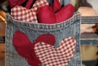 Stylish Valentine'S Day Crafts Ideas 41