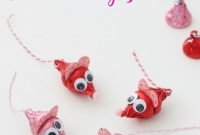 Stylish Valentine'S Day Crafts Ideas 42