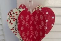 Stylish Valentine'S Day Crafts Ideas 46