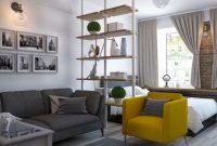 Unique Diy Small Apartment Decorating Ideas On A Budget 26