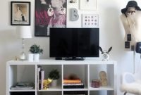 Unique Diy Small Apartment Decorating Ideas On A Budget 37
