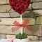 Unique Outdoor Valentine Decor Ideas 20